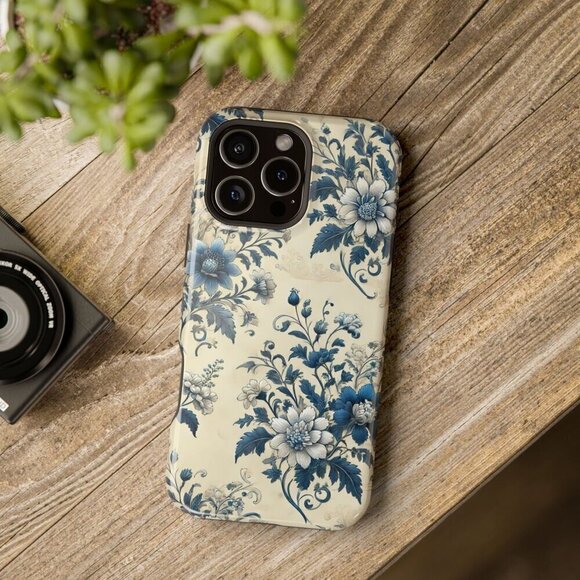 iPhone Phone Cases, Perfect Stylish Mobile Case, MLNMC543 - Picture 4 of 13